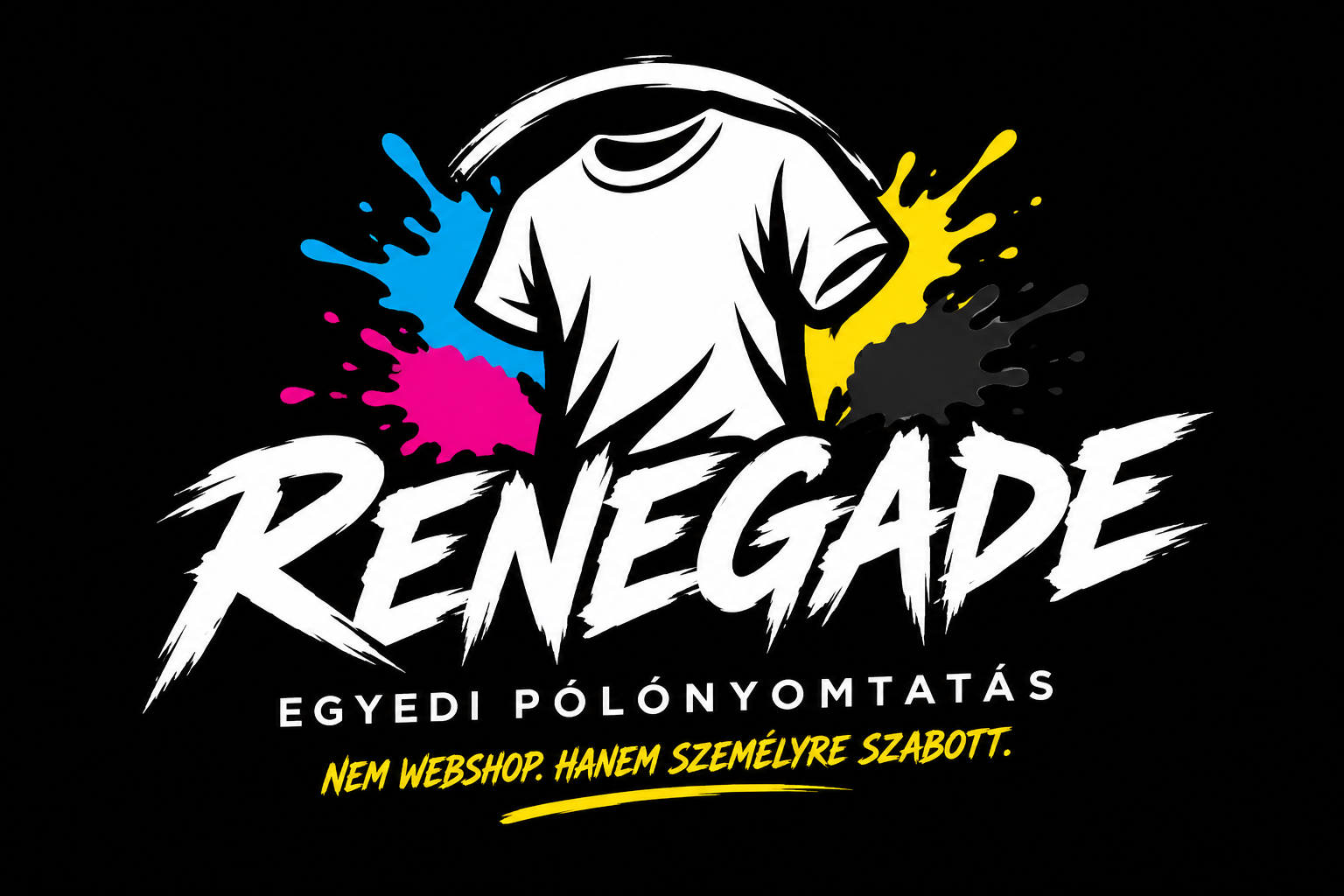 RENEGADE