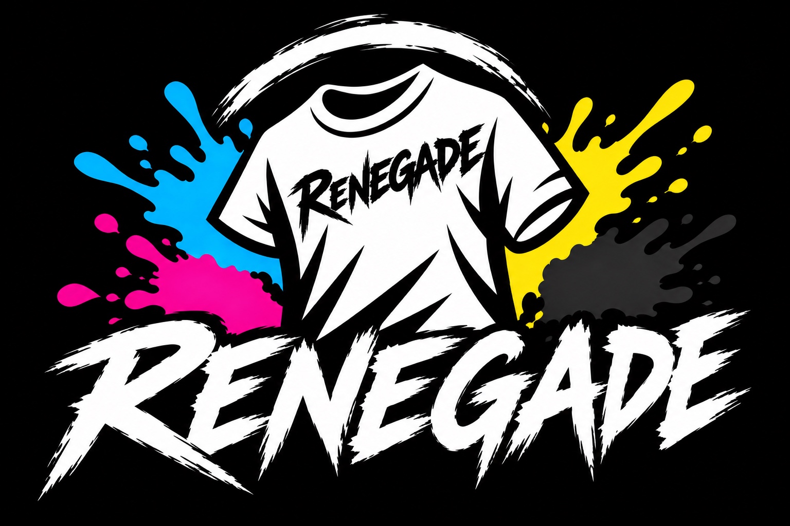 RENEGADE